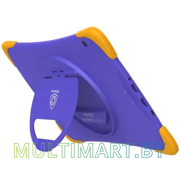 Планшет Prestigio SmartKids Pro LTE (фиолетовый) картинка 4